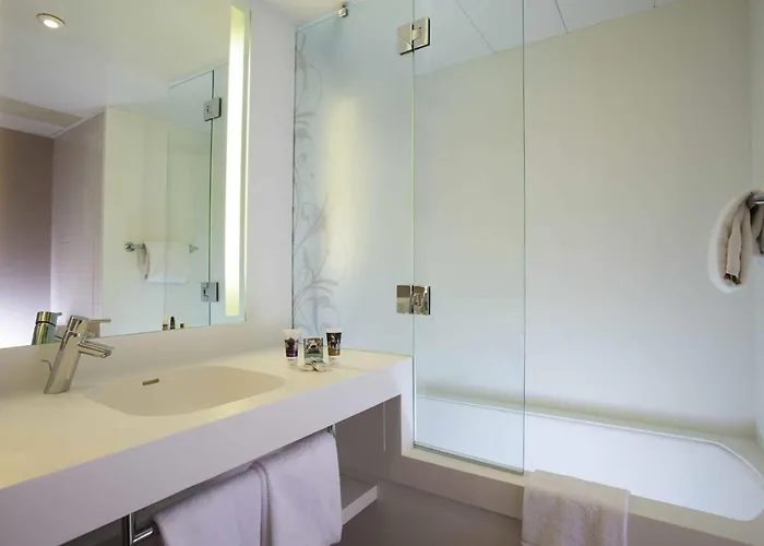 Mercure Strasbourg Centre